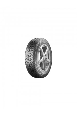 Matador 165/70R13 79T Mp62 All Weather Evo Dört Mevsim Otomobil Lastiği 2023