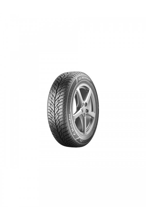 Matador 165/70R13 79T Mp62 All Weather Evo Dört Mevsim Otomobil Lastiği 2023